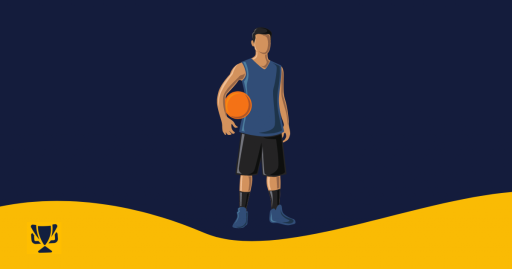 Basketbol, Apostasdesportivas.tv