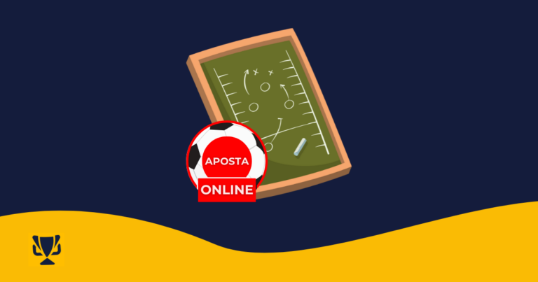Estratégias para Apostas online, apostasdesportivas.tv