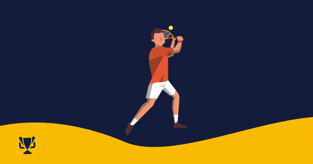 Tenis, Apostasdesportivas.tv