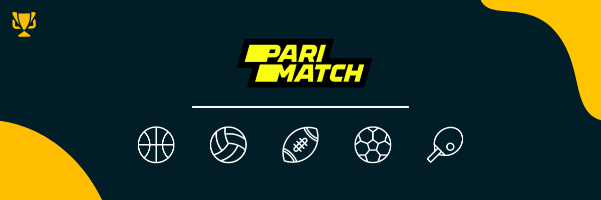 Casa de apostas Parimatch