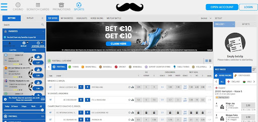 MrPlay, apostasdesportivas.tv