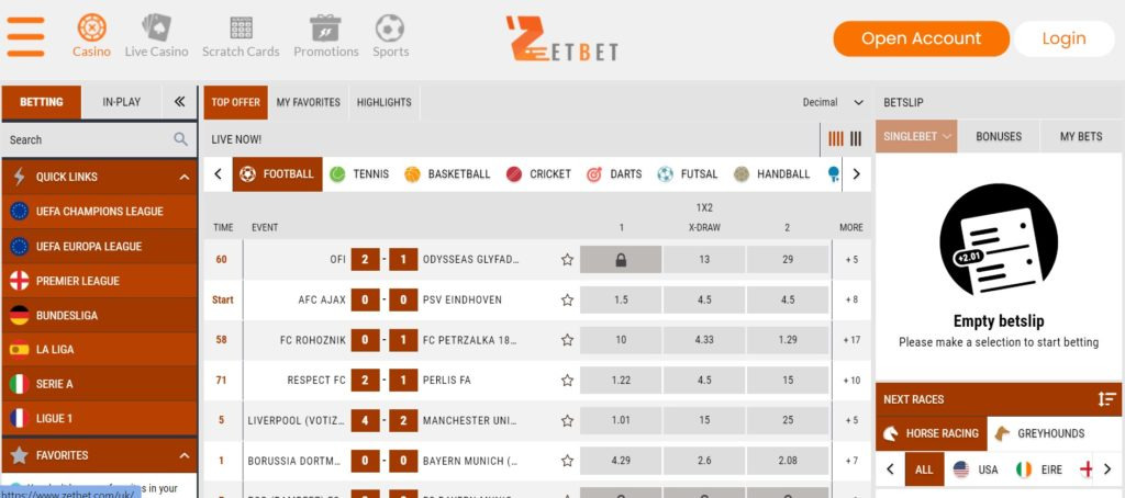 Zetbet, apostasdepsortivas.tv