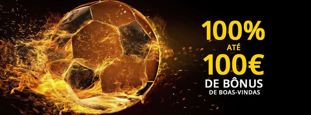 1Bet Bônus de Boas-vindas