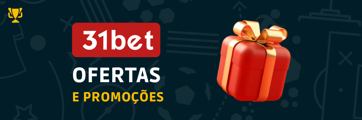 31Bet Promoções
