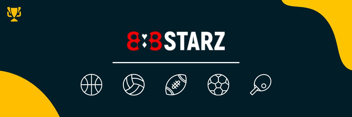 888Starz Apostas Esportivas