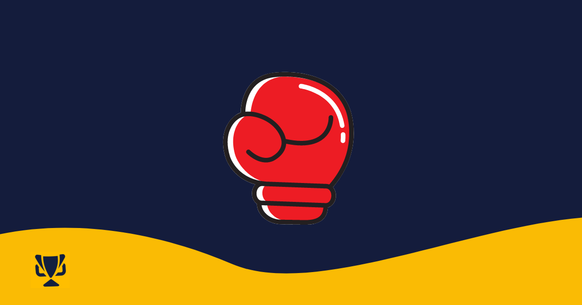 Sites de Apostas Boxe