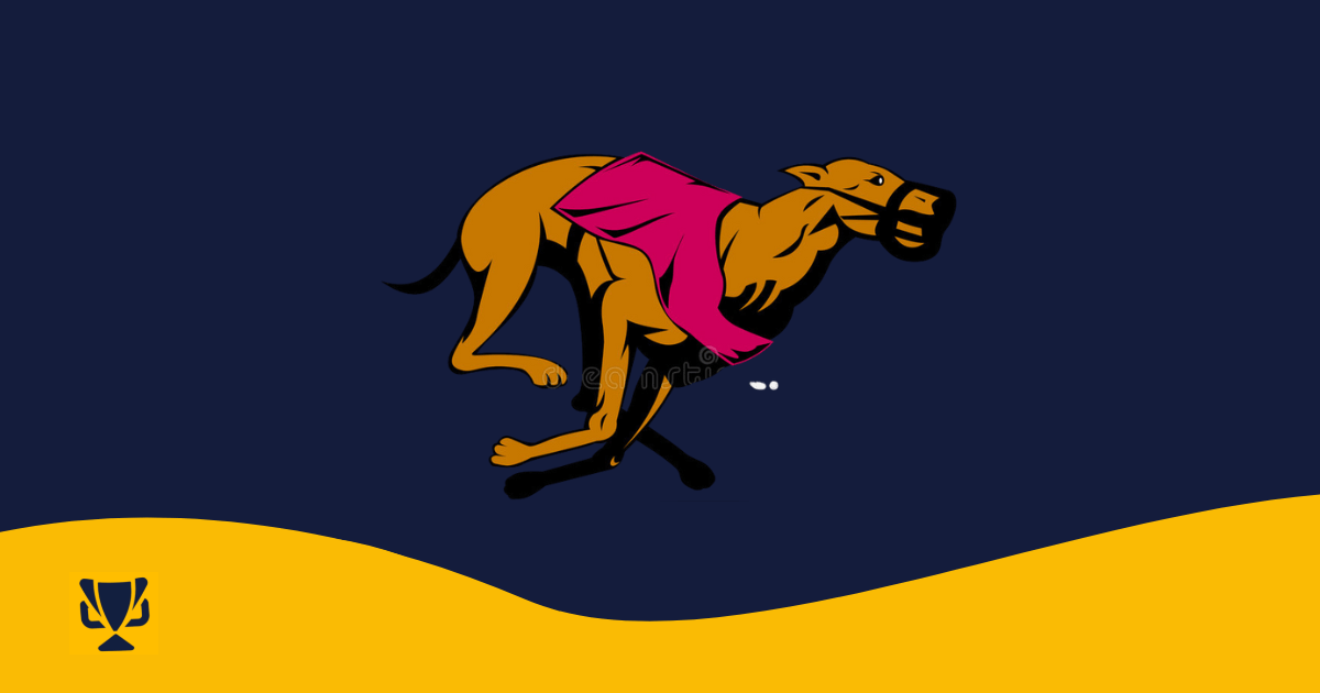 casas de apostas de Corrida de Galgos