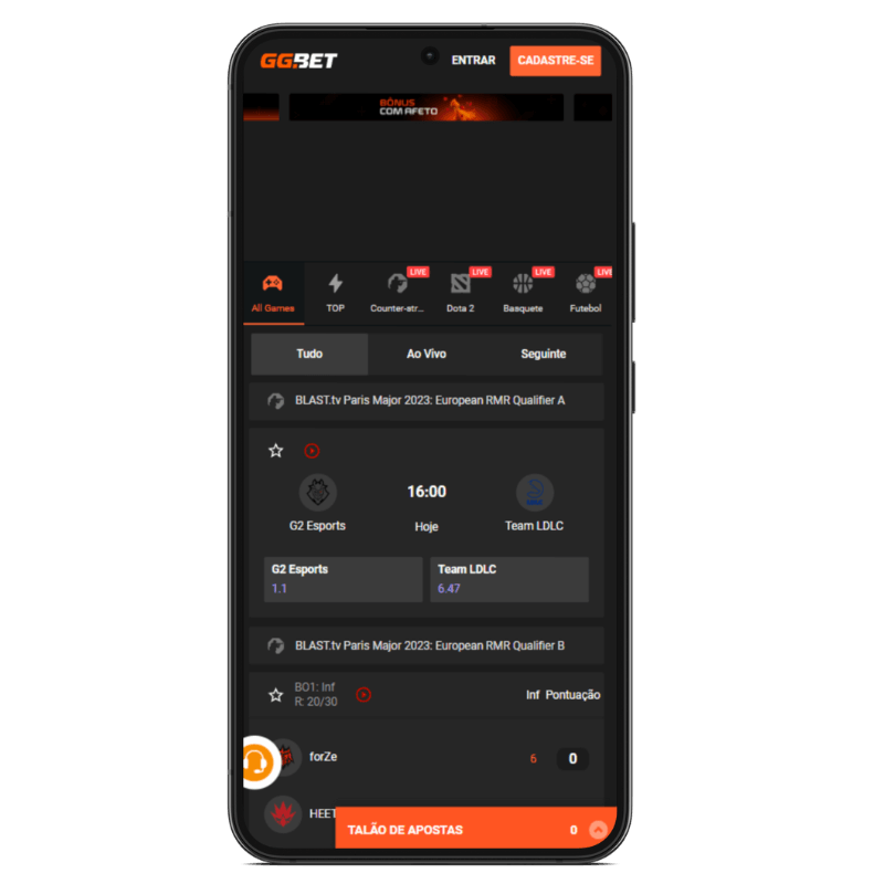 ggbet app