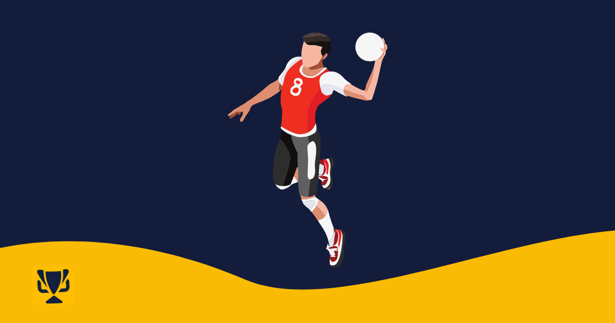 Casas de Apostas handebol