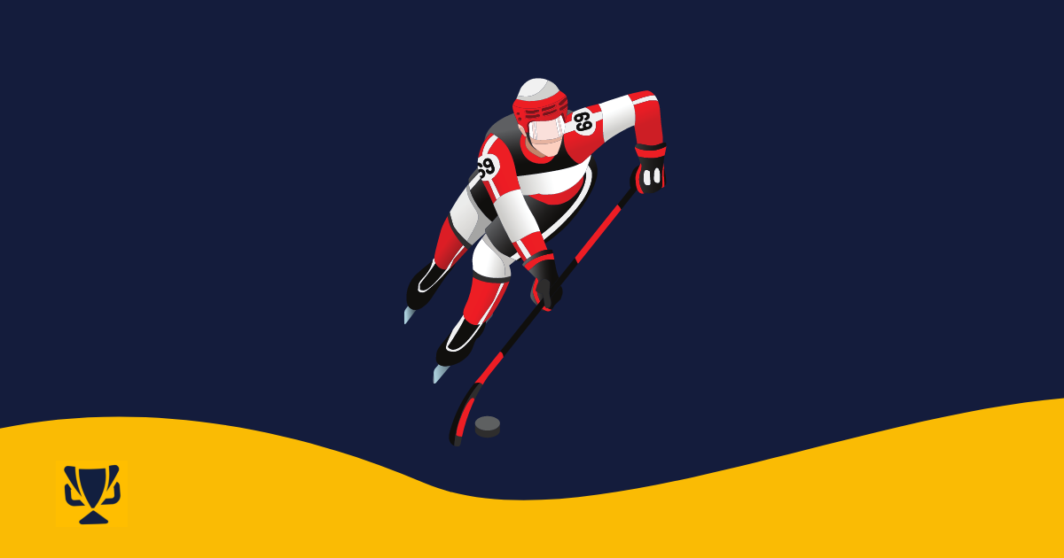 Sites de Apostas Hóquei 