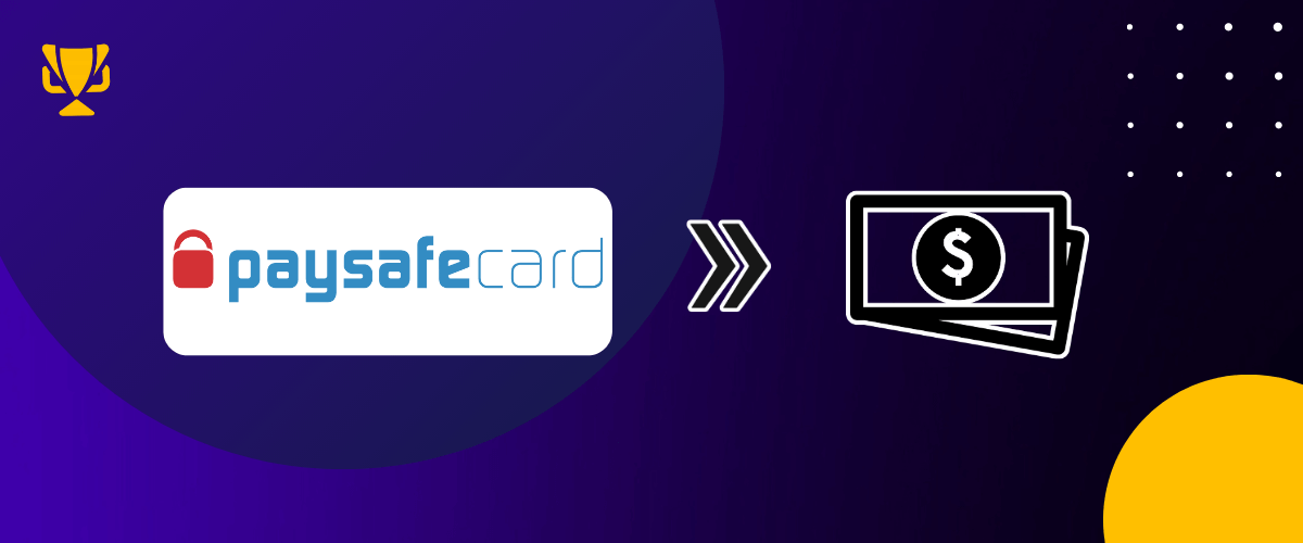 Casa de Apostas com Paysafecard em Portugal