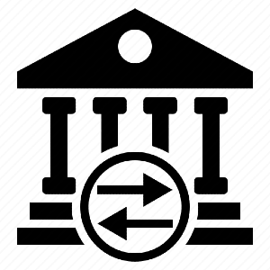 Transferência bancária