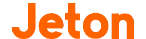 jeton logo