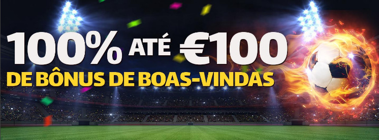 HotBet Bónus de Boas-vindas