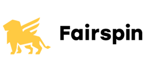 Fairspin Logo