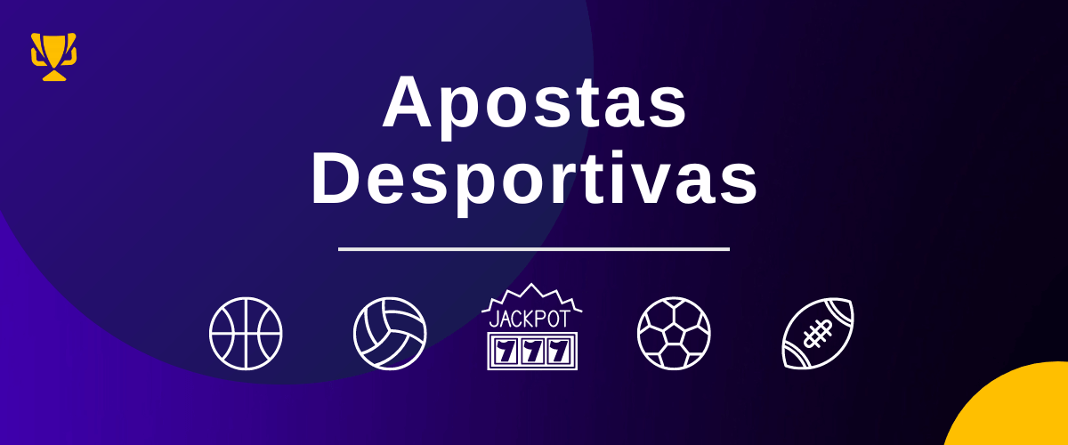 Apostas Desportivas Jackpot