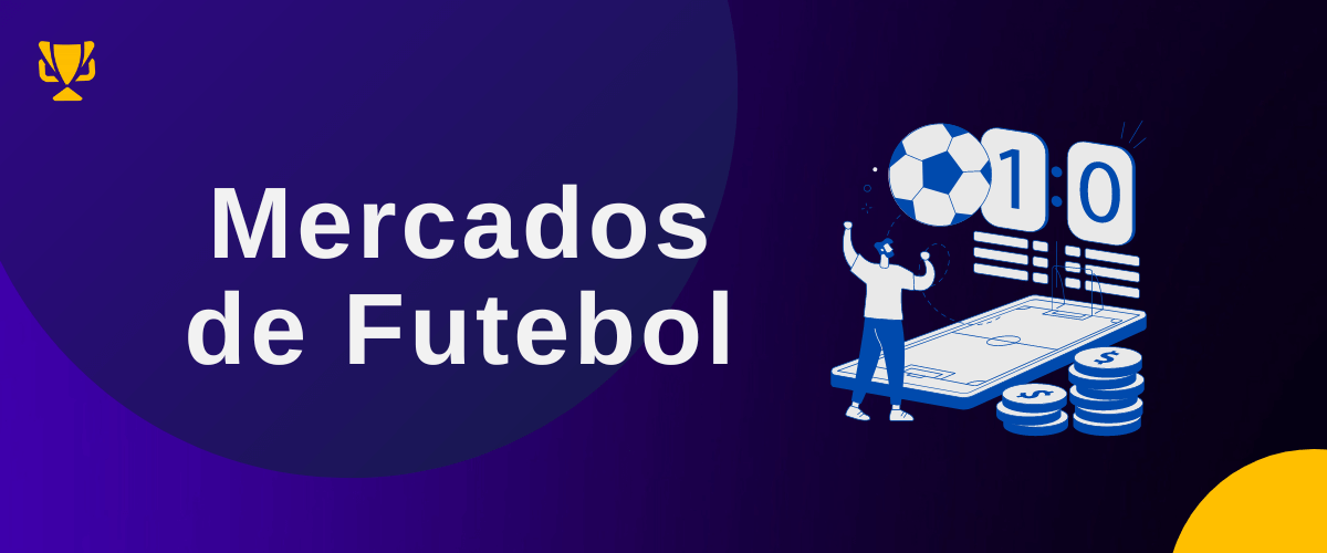 Mercados de Futebol