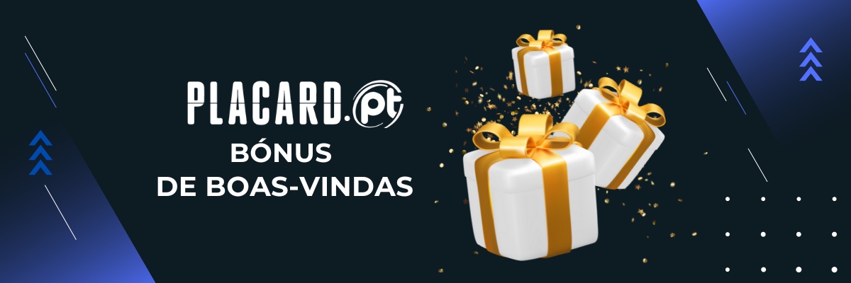 placard.pt bonus de boas-vindas