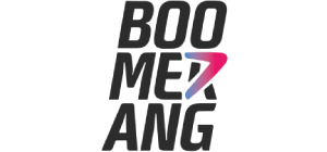 boomerang logo