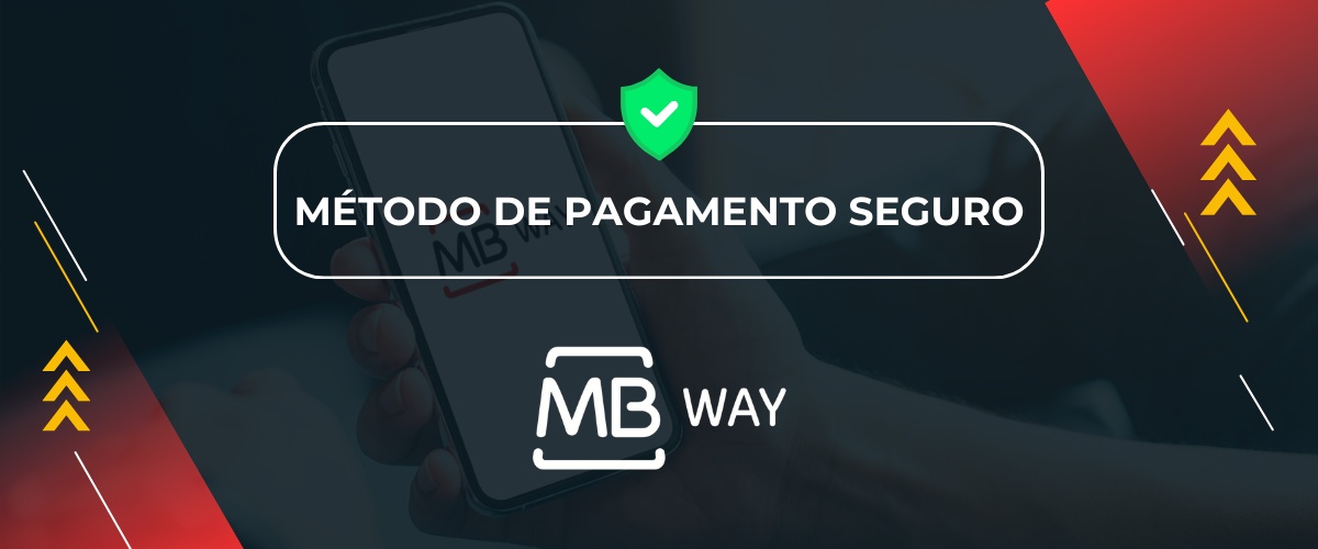 Casinos online com MB Way