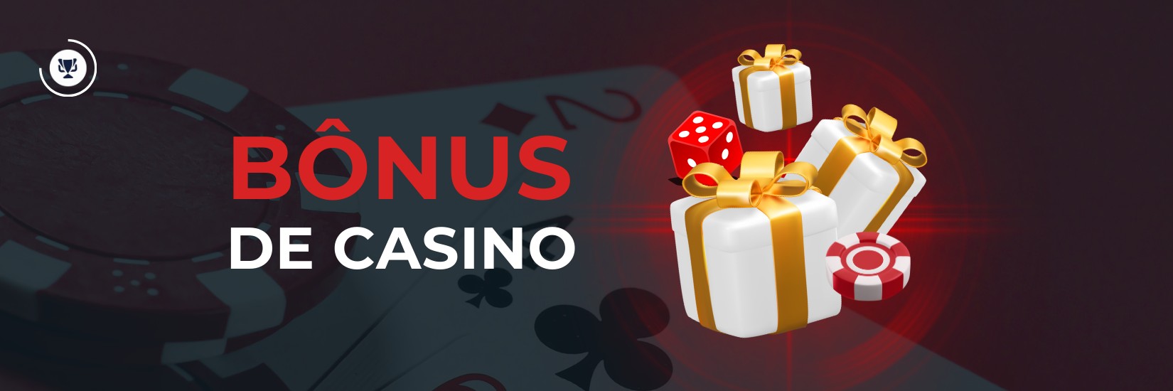 bônus de casino