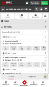 888starz desportos