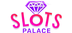 SlotsPalace logo