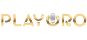 PlayOro logo
