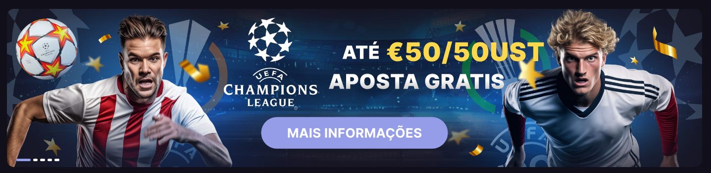 Bónus e promoções Cryptoleo