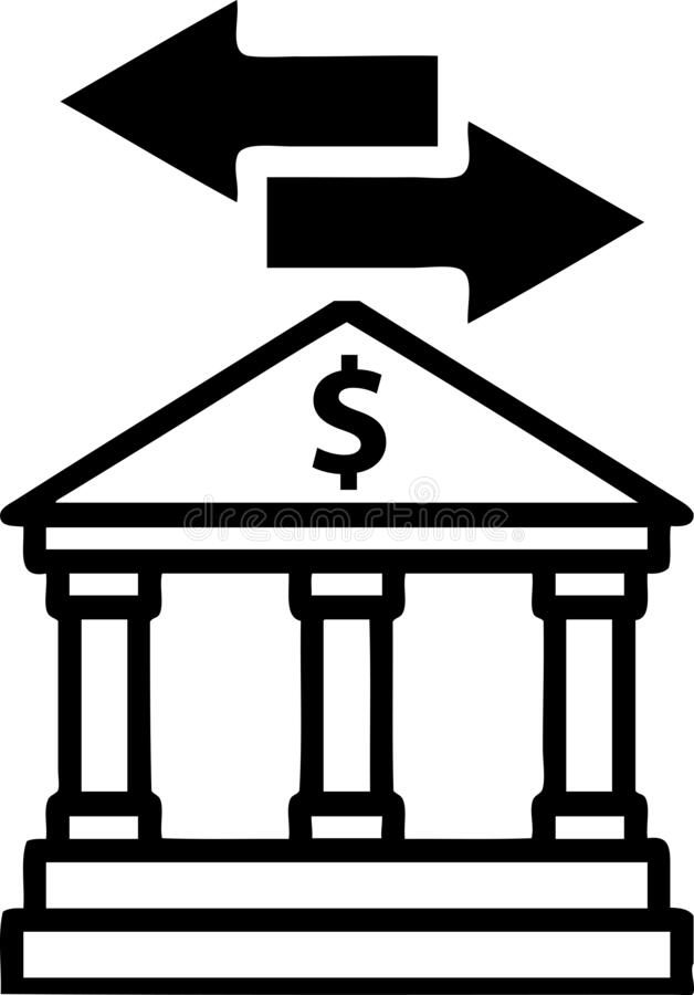 Transferência bancária