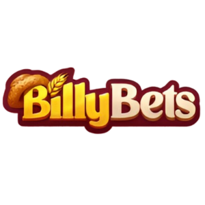 BillyBets large logo