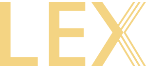 Lex logo
