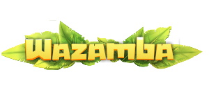 Wazamba Logo