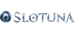 Slotuna logo