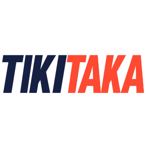 TikiTaka logo