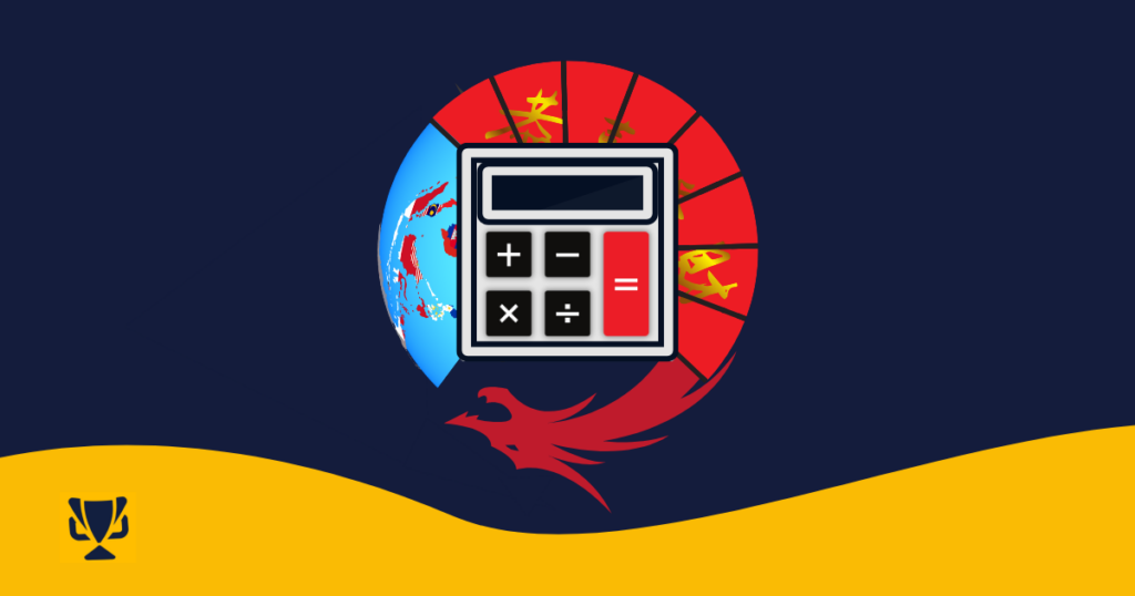 Calculadora Handicap Asiatico, apostasdesportivas.tv