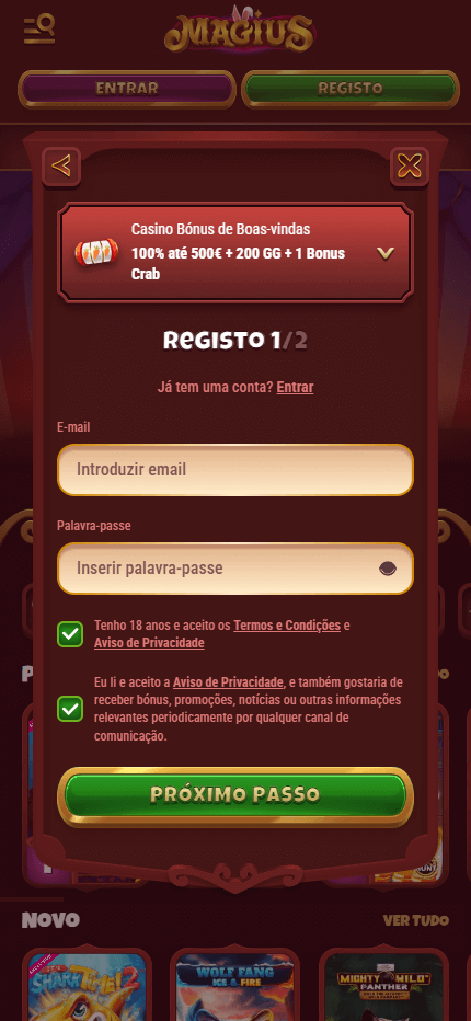 magius register 1 mobile