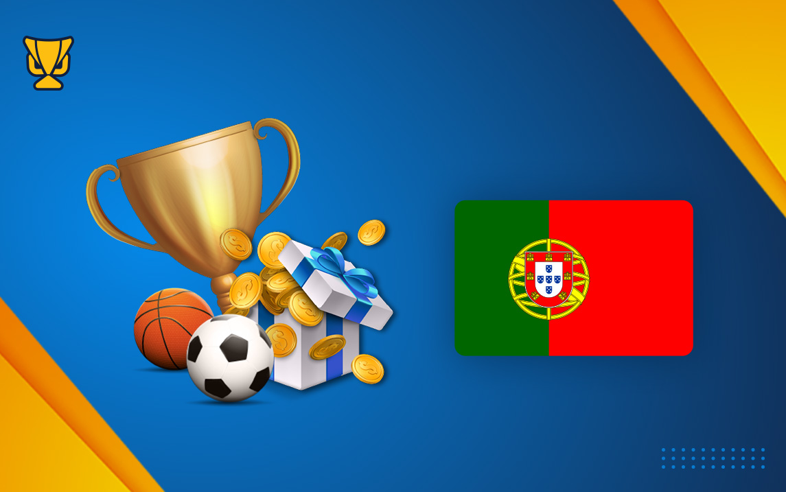 Bónus das Casas de Apostas em Portugal