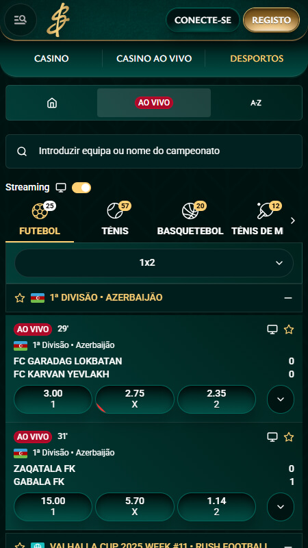 Cashed Bookmaker Apostas ao Vivo, apostasdesportivas.tv