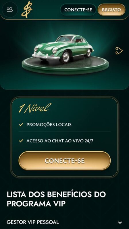 Programa de Fidelidade