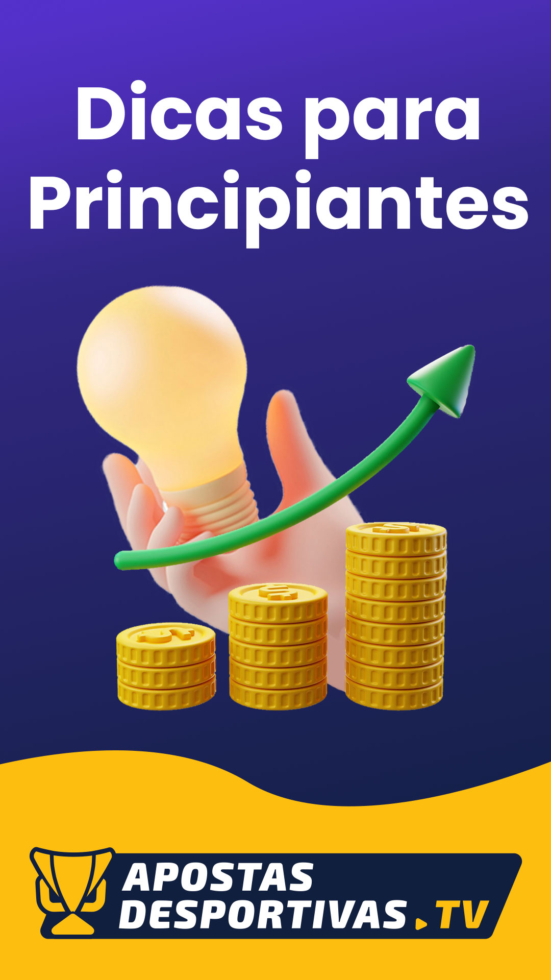 Dicas para Principiantes