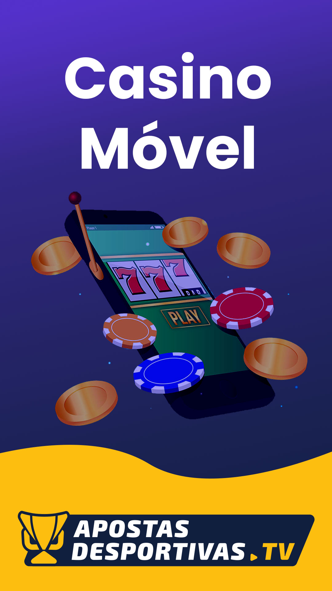 Table of contents - Casino Móvel