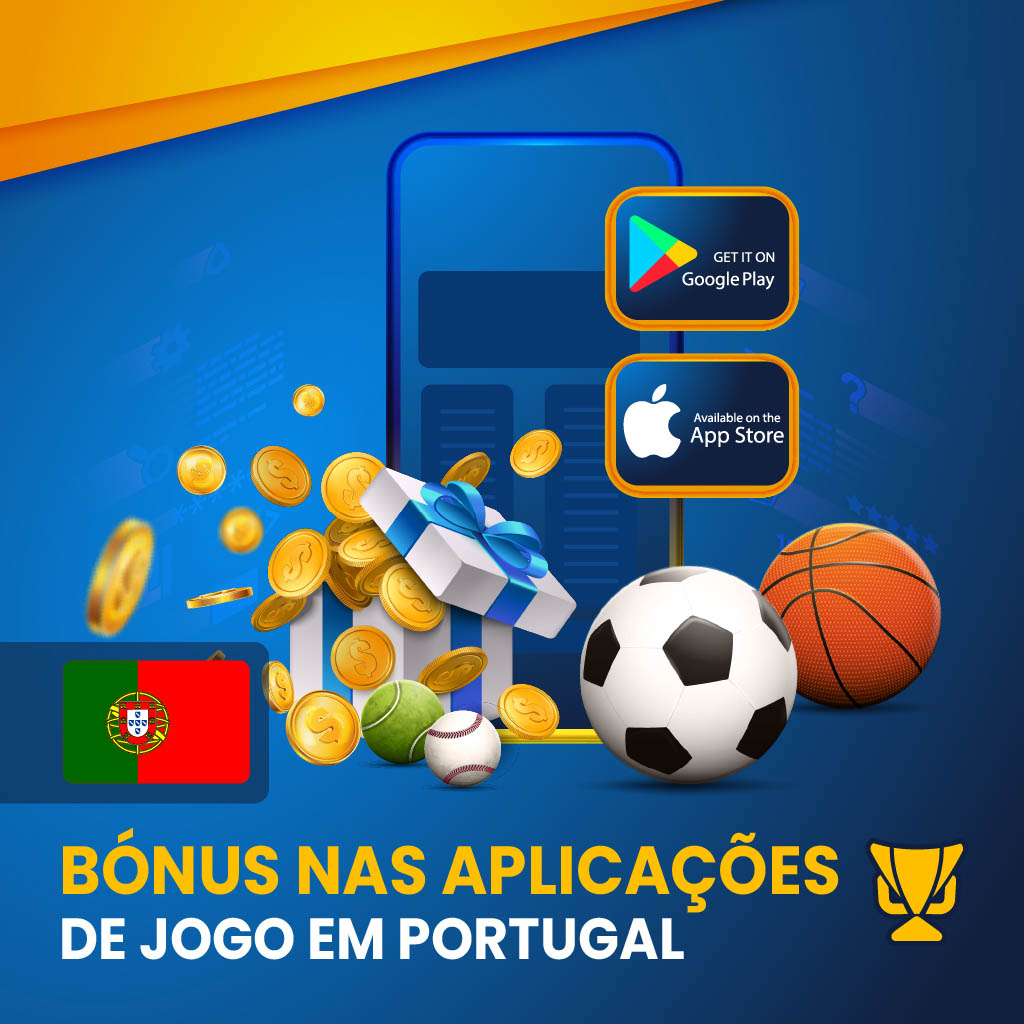 Bónus nas Aplicações de Jogo em Portugal