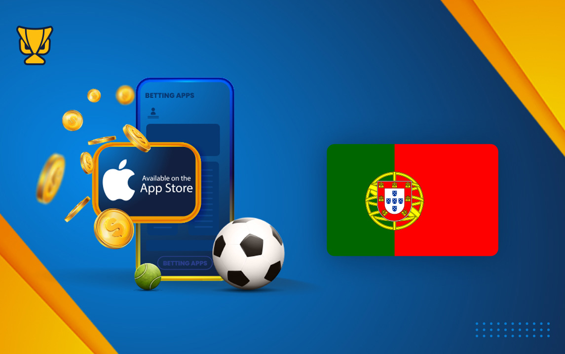 aplicações de apostas para iOS