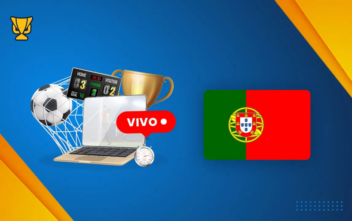 Melhores sites de apostas em futebol de Portugal