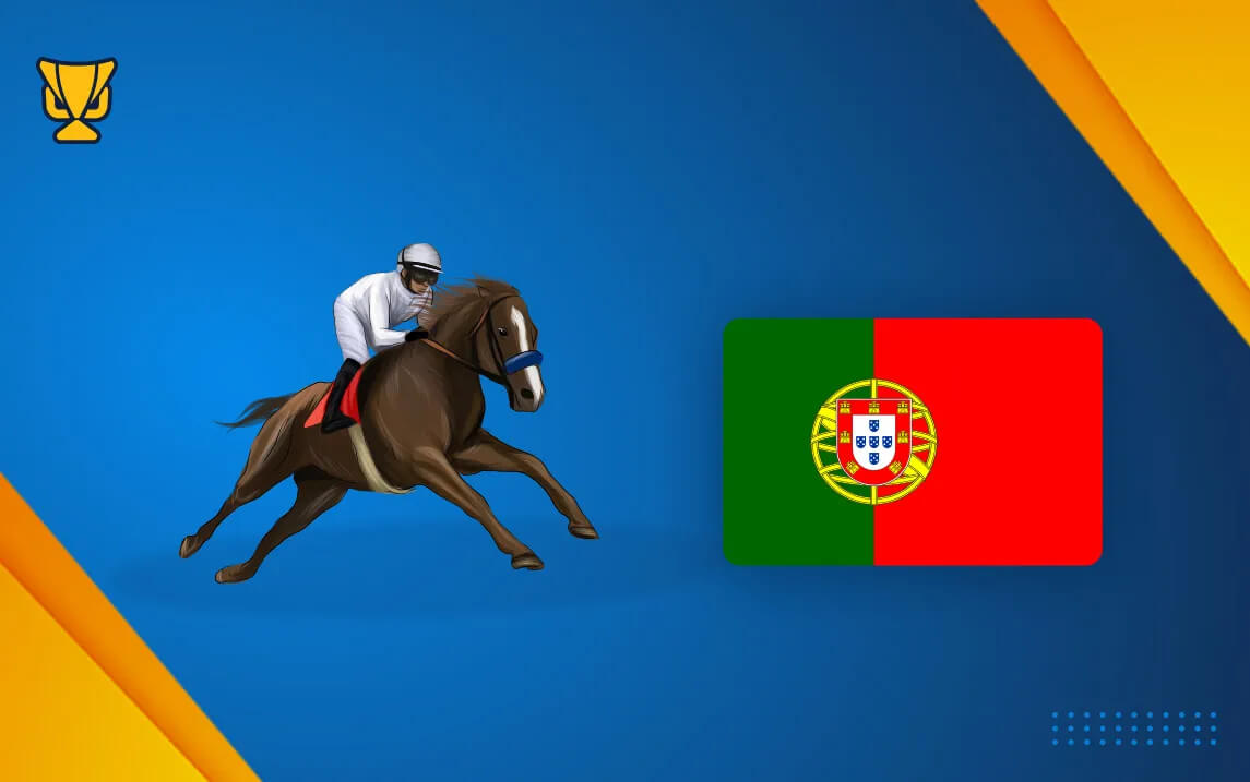 Melhores casas de apostas de Corrida de Cavalos em Portugal