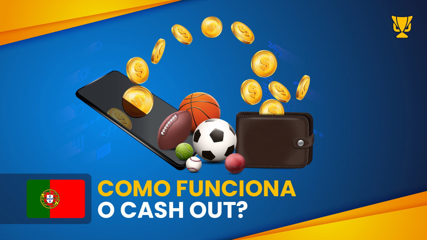 How Does CashOut Works