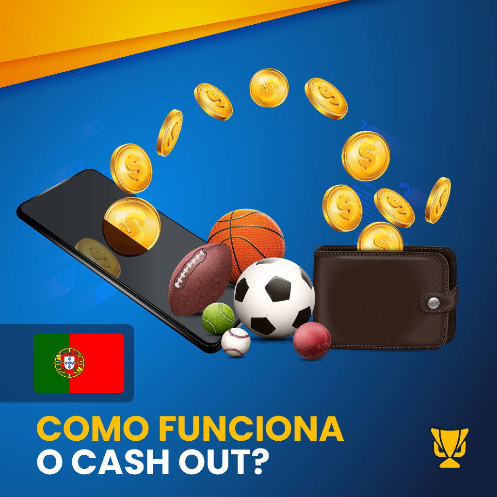 How Does CashOut Works