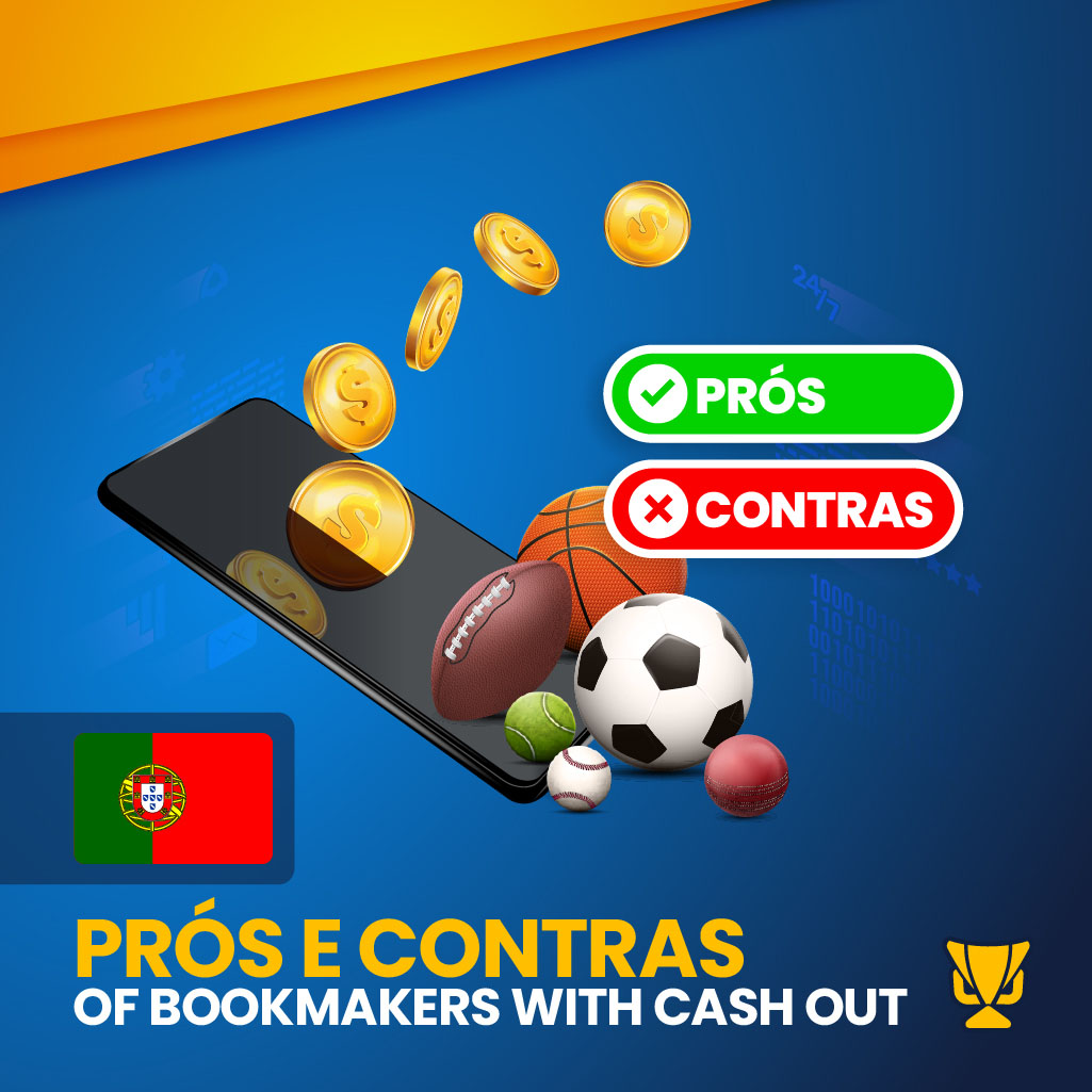 Pros And Cons CashOut