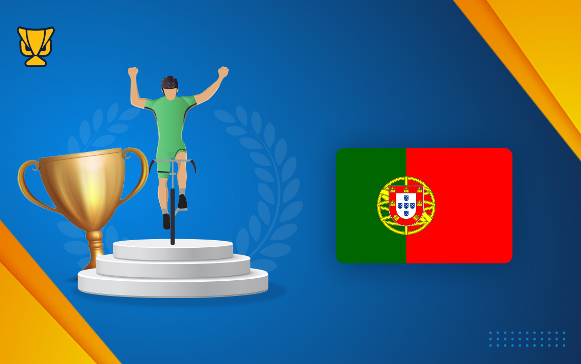 sites de apostas em ciclismo de Portugal